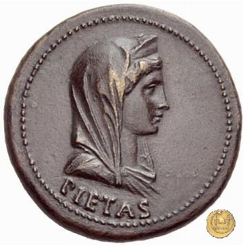 CLM52 22-23 AD (Roma)