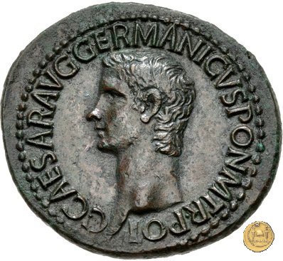 CLM52 37-38 AD (Roma)