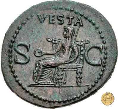 CLM52 37-38 AD (Roma)