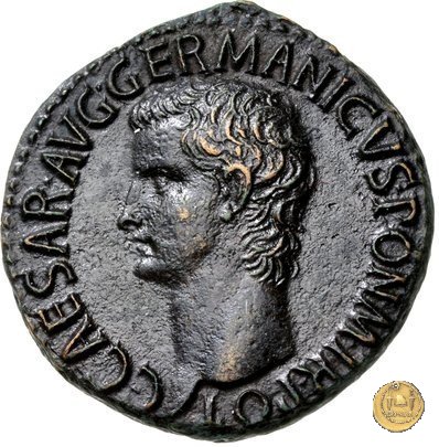 CLM52 37-38 AD (Roma)