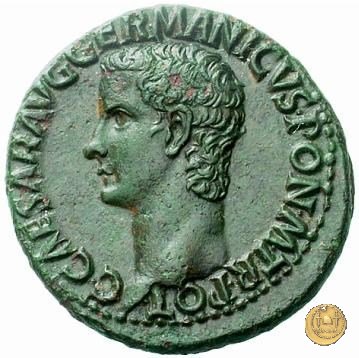 CLM52 37-38 AD (Roma)