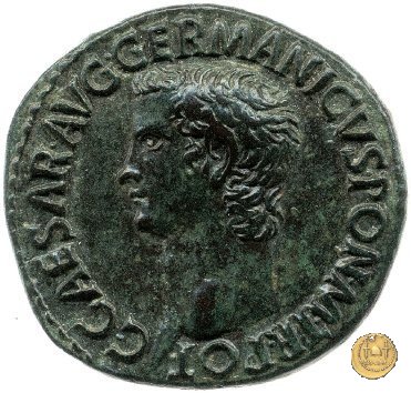 CLM52 37-38 AD (Roma)