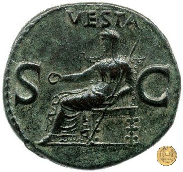 CLM52 37-38 AD (Roma)