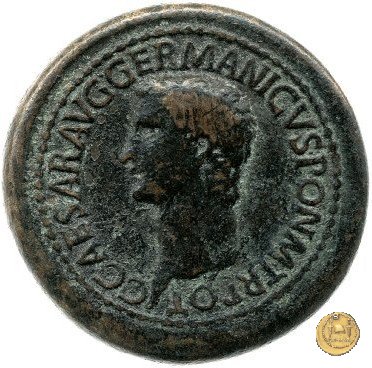 CLM52 37-38 AD (Roma)