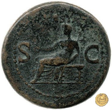 CLM52 37-38 AD (Roma)