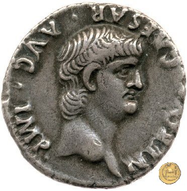 CLM52 62-63 AD (Roma)