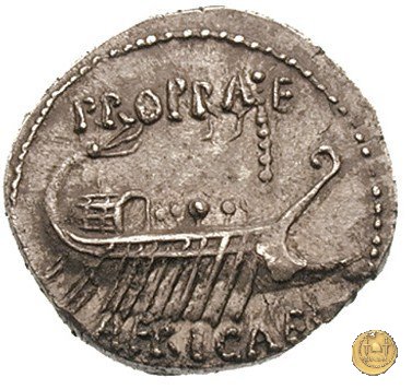 CLM52 68 AD (Carthage)