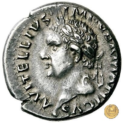 CLM52 69 AD (Tarraco)