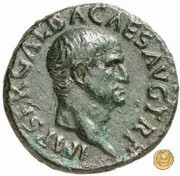 CLM530 68 AD (Roma)