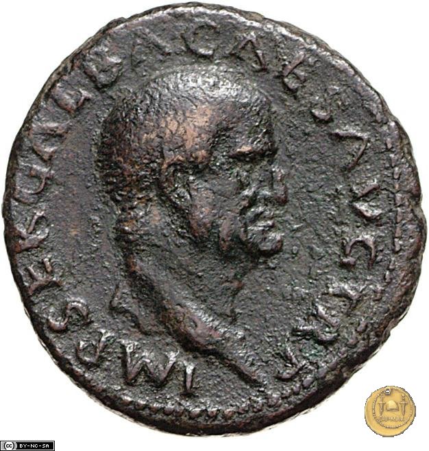 CLM530 68 AD (Roma)