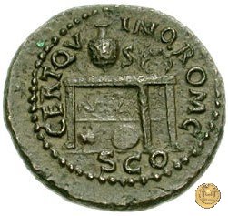 CLM531 64 AD (Roma)