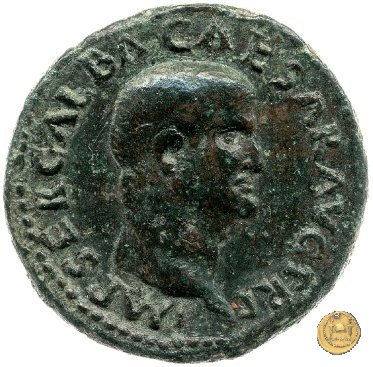 CLM531 68 AD (Roma)