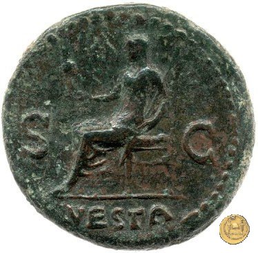 CLM531 68 d.C. (Roma)