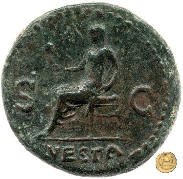 CLM531 68 AD (Roma)