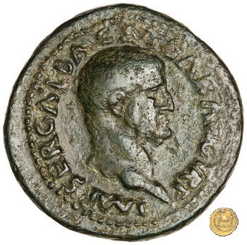 CLM531 68 AD (Roma)