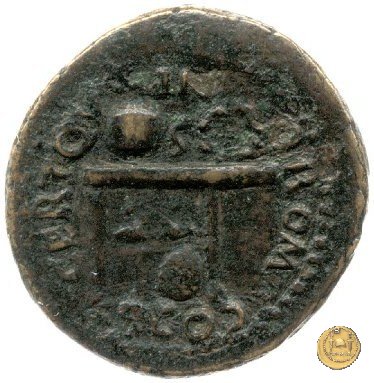 CLM532 64 AD (Roma)