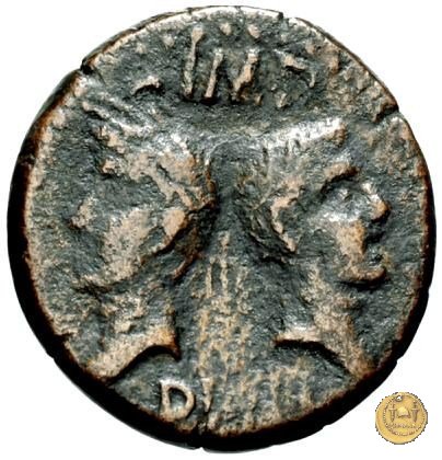 CLM533 20-10 BC (Nemausus)