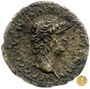 CLM533 64 AD (Roma)