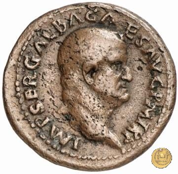 CLM533 68 AD (Roma)