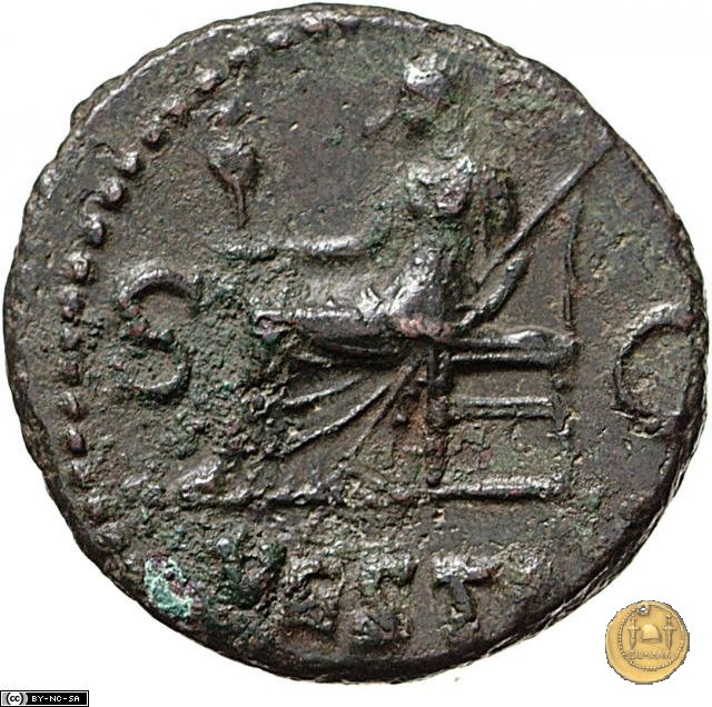 CLM533 68 AD (Roma)