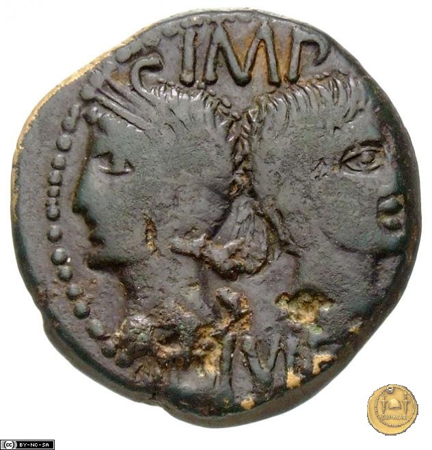 CLM534 20-10 BC (Nemausus)