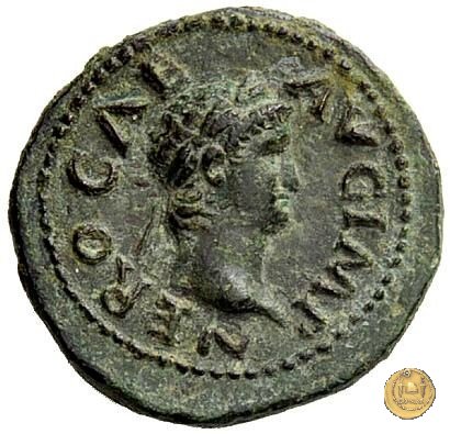 CLM534 64 AD (Roma)