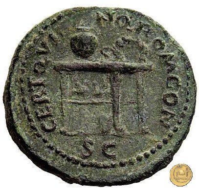 CLM534 64 AD (Roma)