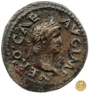 CLM534 64 AD (Roma)