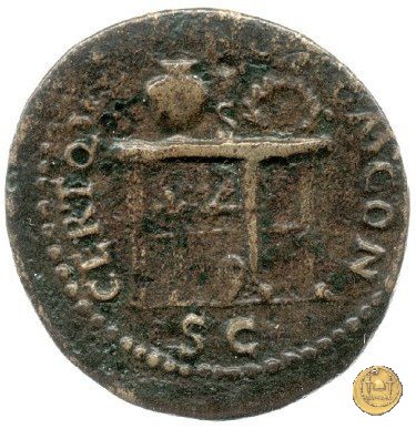 CLM534 64 AD (Roma)