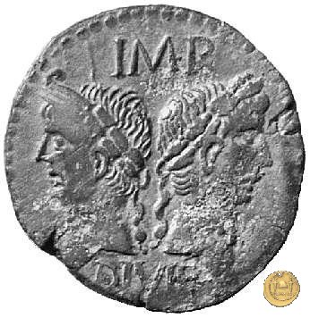 CLM535 10 a.C.-10 d.C. (Nemausus)