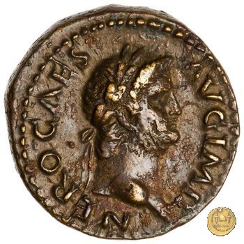 CLM535 64 AD (Roma)