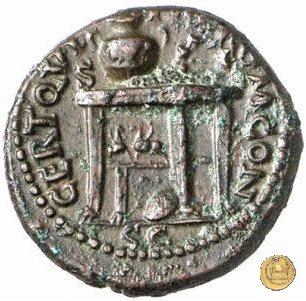 CLM535 64 d.C. (Roma)