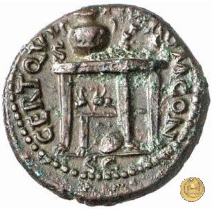 CLM535 64 AD (Roma)