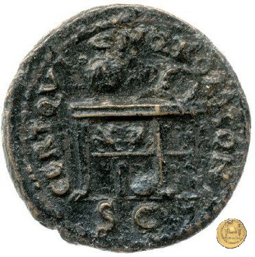 CLM535 64 AD (Roma)