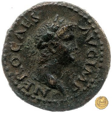 CLM535 64 AD (Roma)