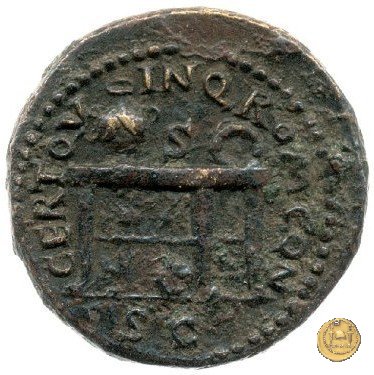 CLM535 64 AD (Roma)