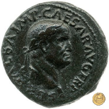 CLM536 68 AD (Roma)