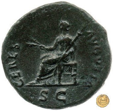 CLM536 68 d.C. (Roma)