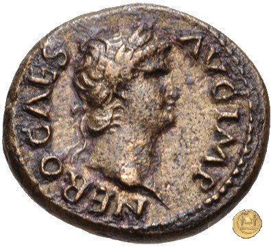 CLM537 64 AD (Roma)