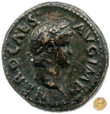 CLM537 64 AD (Roma)