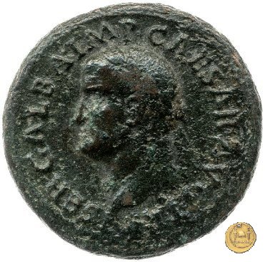 CLM537 68 AD (Roma)