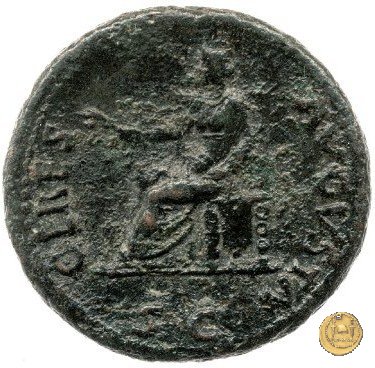 CLM537 68 AD (Roma)