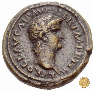 CLM538 64 AD (Roma)