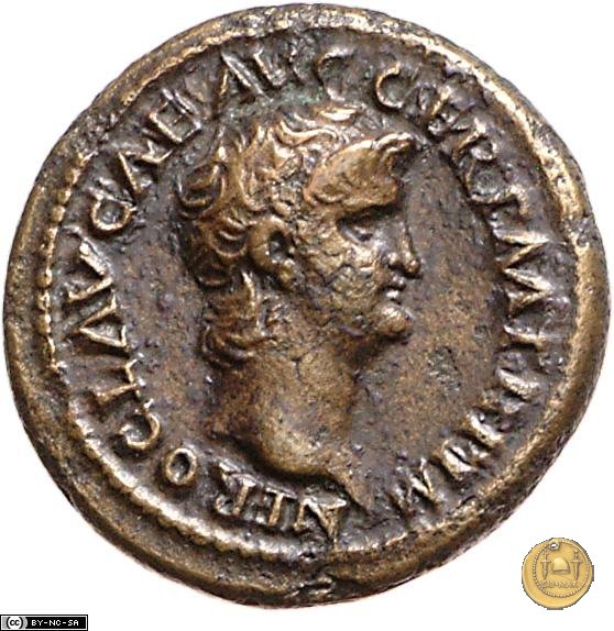 CLM538 64 AD (Roma)