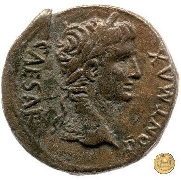 CLM539 15-10 BC (Lugdunum)