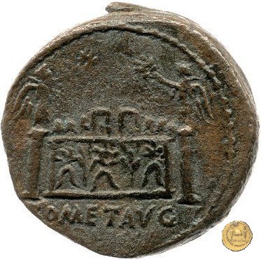 CLM539 15-10 BC (Lugdunum)