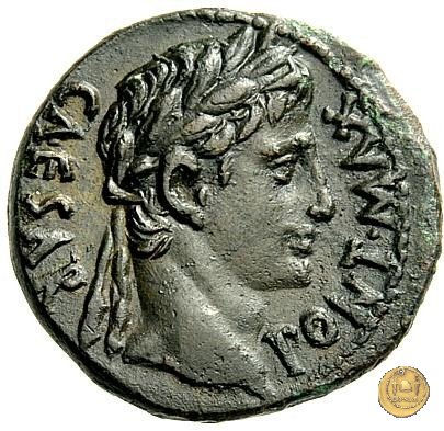 CLM539 15-10 BC (Lugdunum)