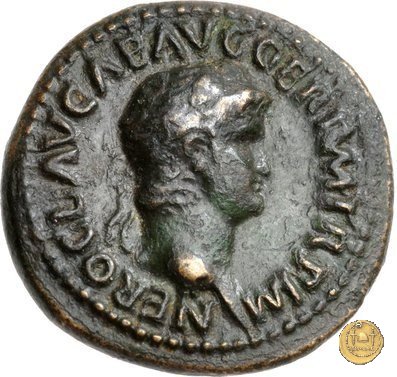 CLM539 64 AD (Roma)