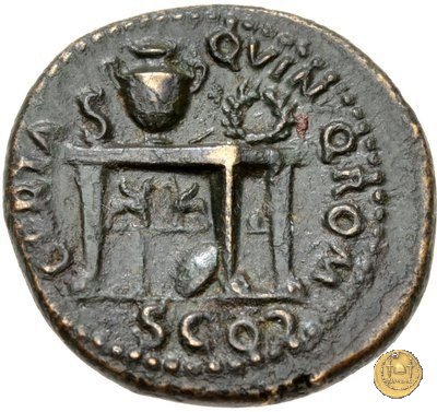 CLM539 64 AD (Roma)