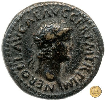 CLM539 64 AD (Roma)